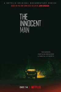 Постер сериала Невинный
