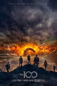 Постер сериала Сотня