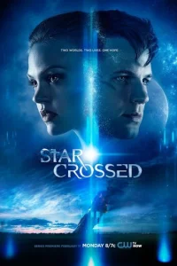 Постер сериала Сплетенные судьбой