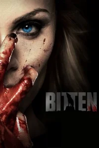 Постер сериала Укушенная