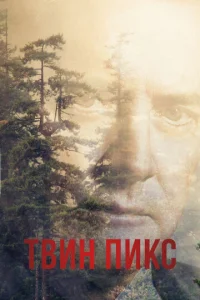 Постер сериала Твин Пикс