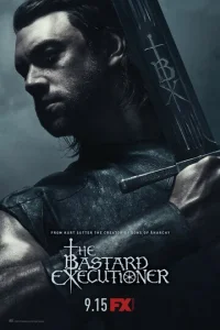 Постер сериала Палач