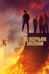 Постер сериала По волчьим законам