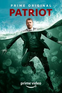 Постер сериала Патриот