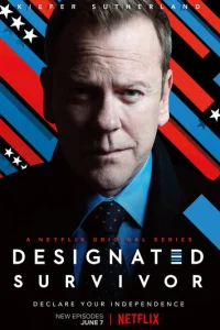 Постер сериала Последний кандидат