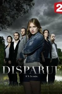 Постер сериала Исчезновение