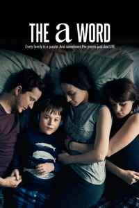 Постер сериала Слово на букву А