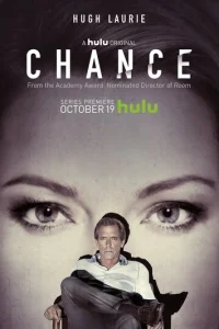 Постер сериала Доктор Шанс