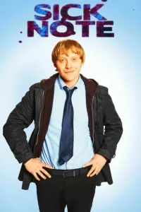 Постер сериала Больничный 